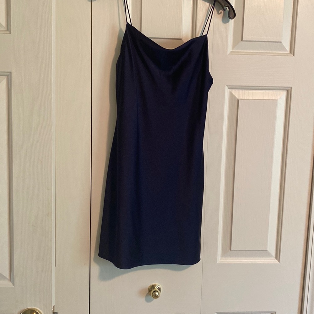 Mini Dress